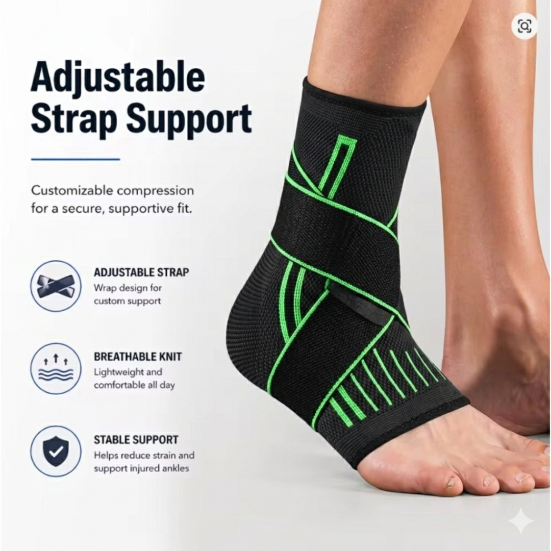 Pediwell Ankle Brace